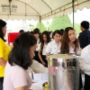 ส.มก.รวมใจปล่อยกุ้ง ปู ปลา 62 ล้านตัวทั่วประเทศ  ถวายฯ 